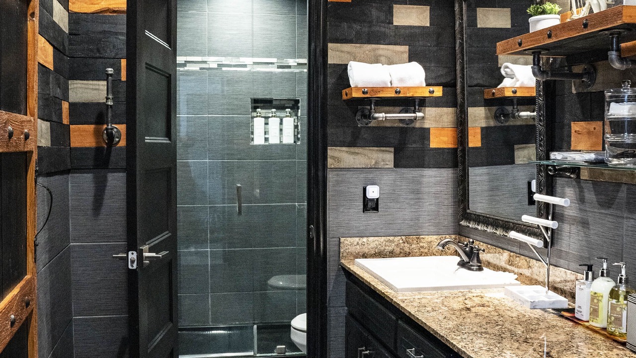 Photo of Bathroom in Amarillo