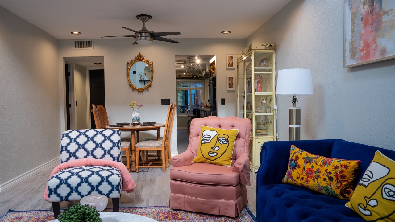 Photo of Bedroom in Amarillo
