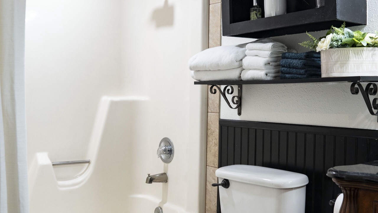 Photo of Bathroom in Amarillo