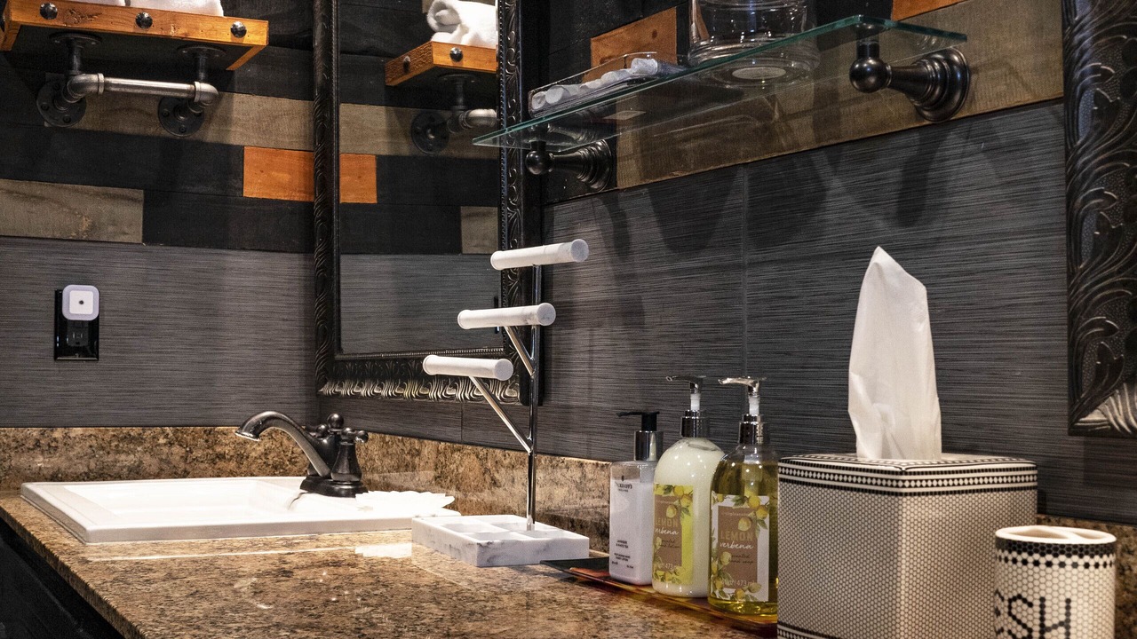 Photo of Bathroom in Amarillo