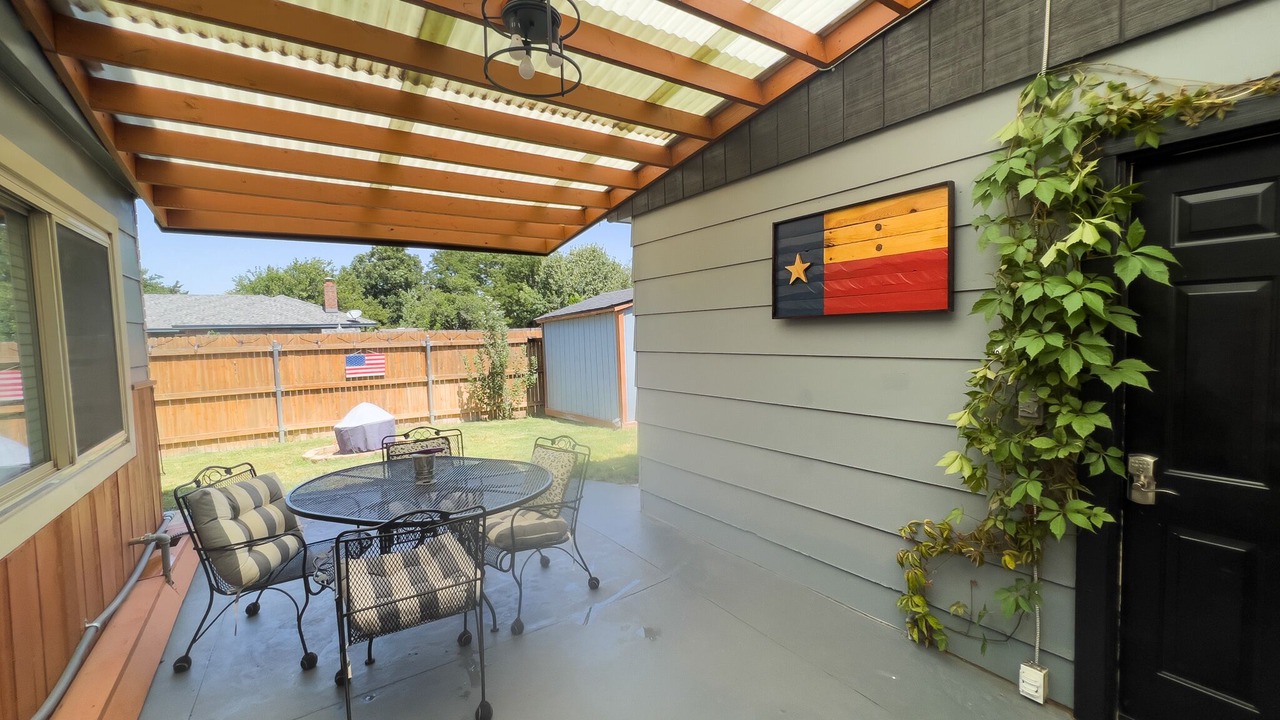 Photo of Outdoor in Amarillo