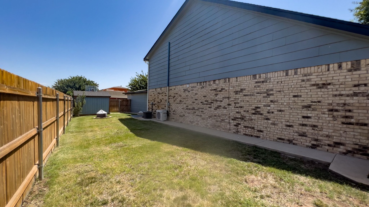 Photo of Outdoor in Amarillo