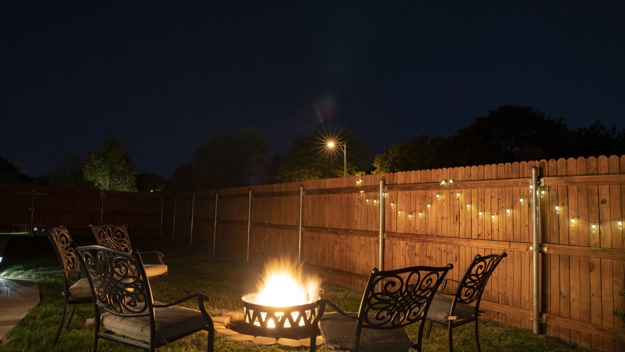 Photo of Outdoor in Amarillo
