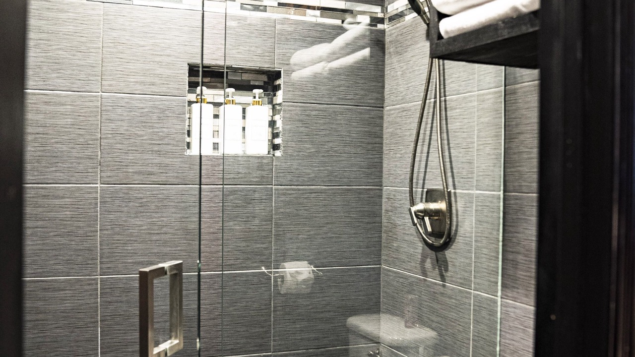 Photo of Bathroom in Amarillo