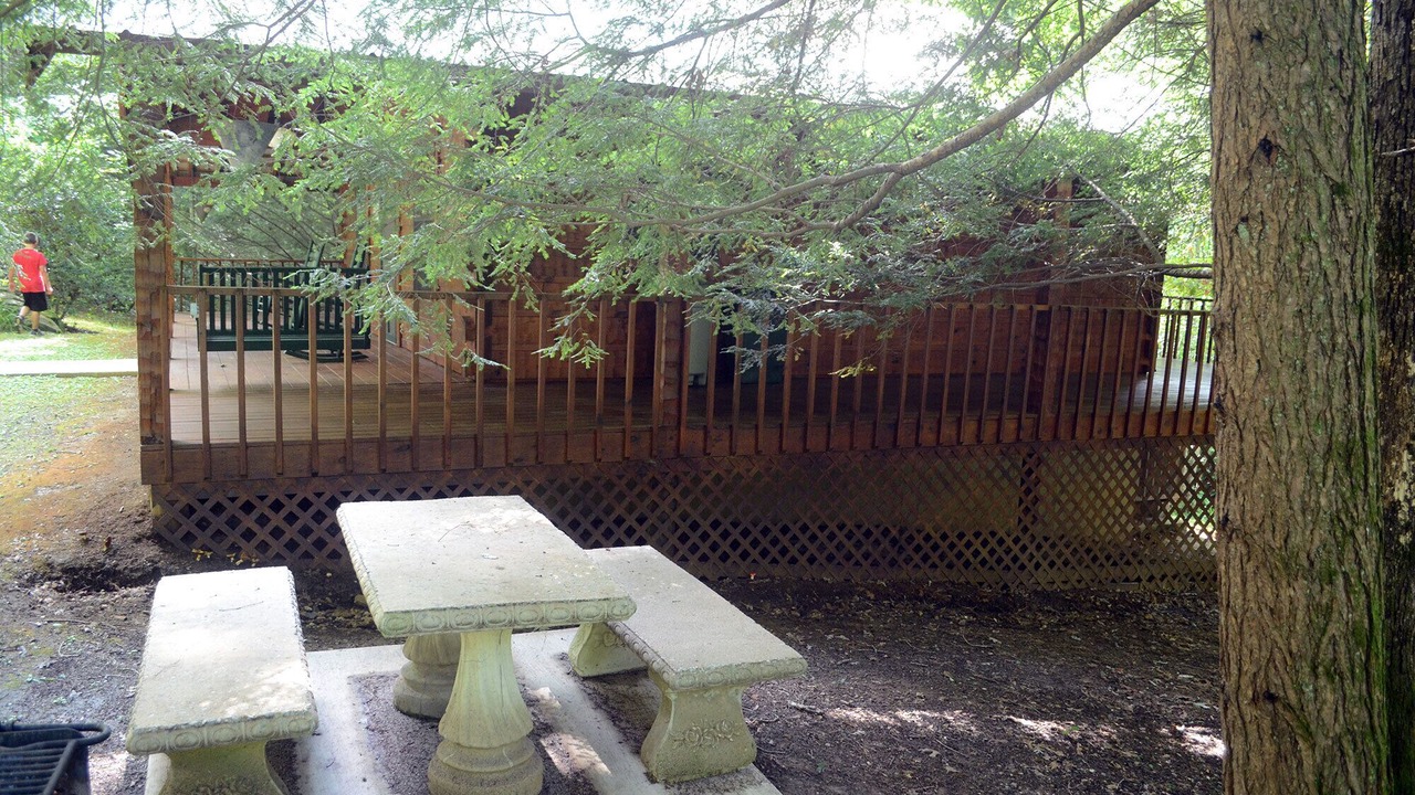 Photo of Outdoor in Oneida