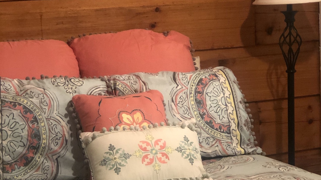 Photo of Bedroom in Oneida