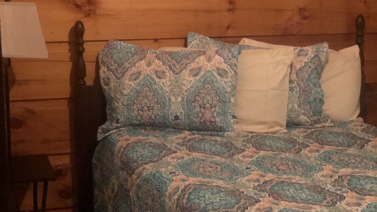 Photo of Bedroom in Oneida
