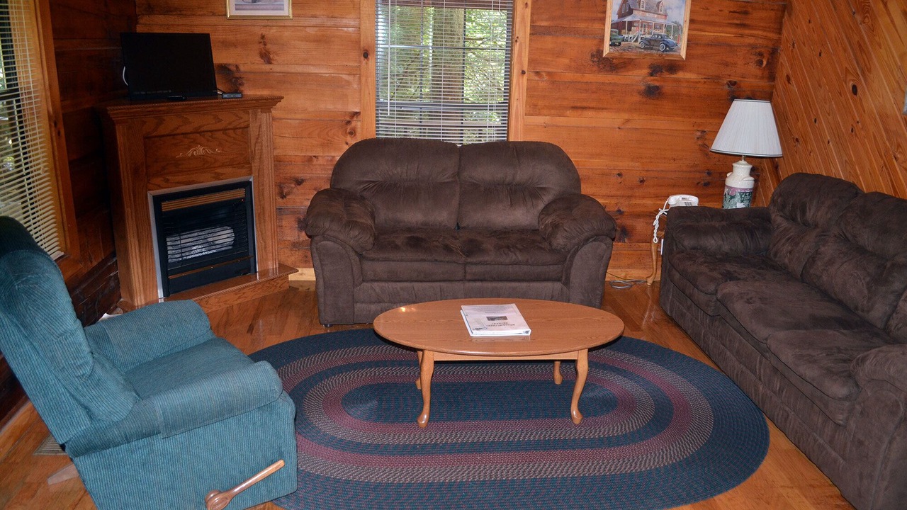 Photo of Livingroom in Oneida