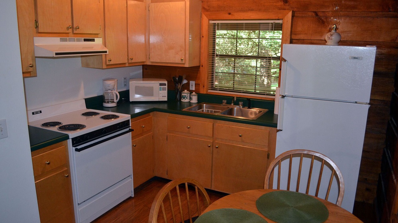 Photo of Kitchen in Oneida