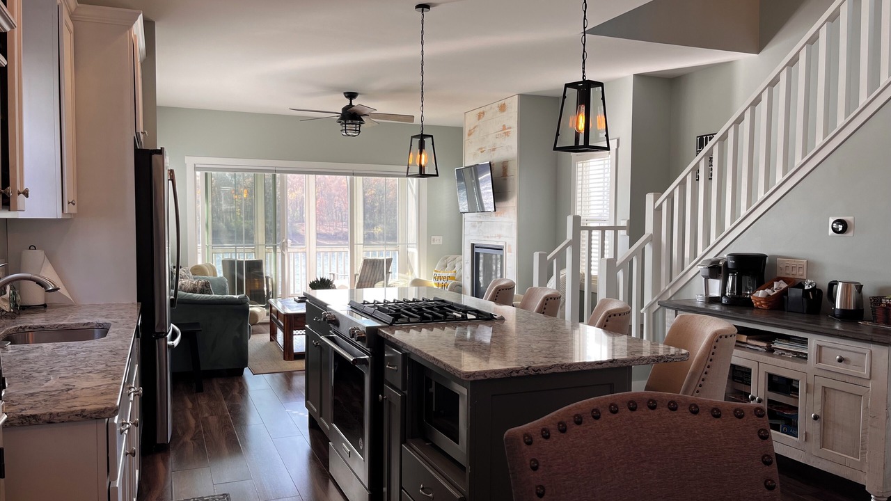 Photo of Kitchen in Ottawa