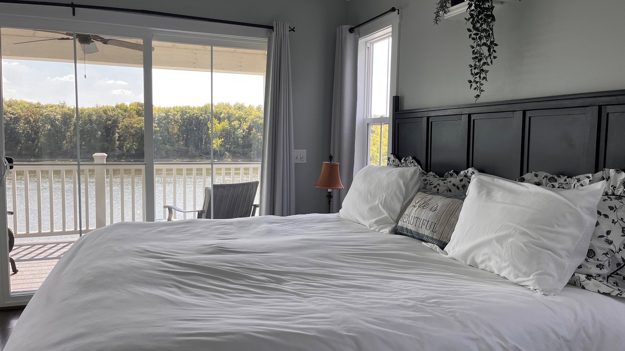 Photo of Bedroom in Ottawa