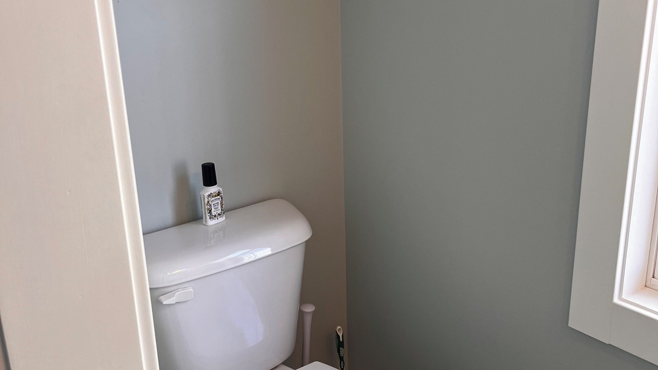 Photo of Bathroom in Ottawa