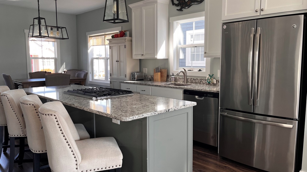 Photo of Kitchen in Ottawa