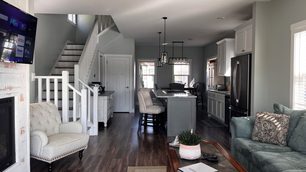 Photo of Livingroom in Ottawa