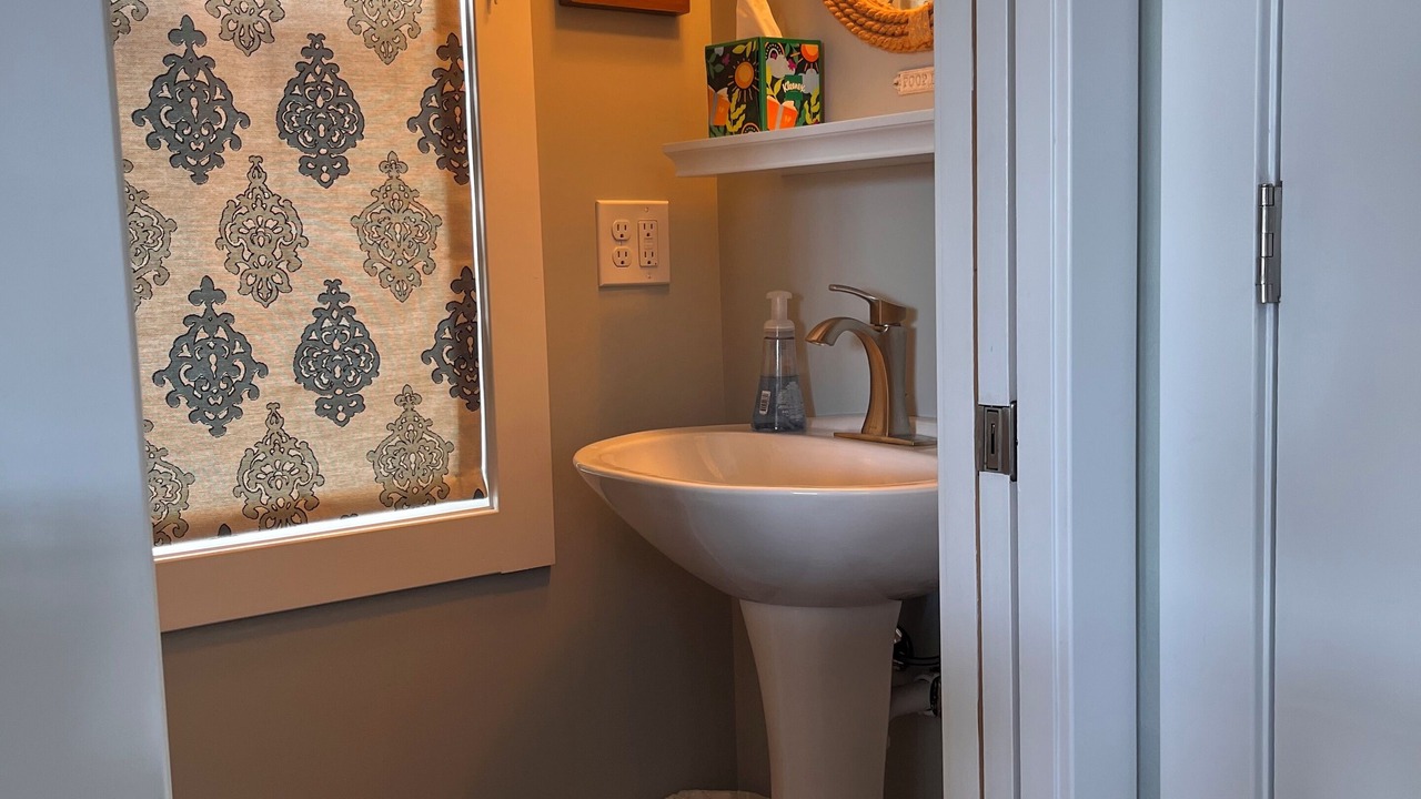Photo of Bathroom in Ottawa