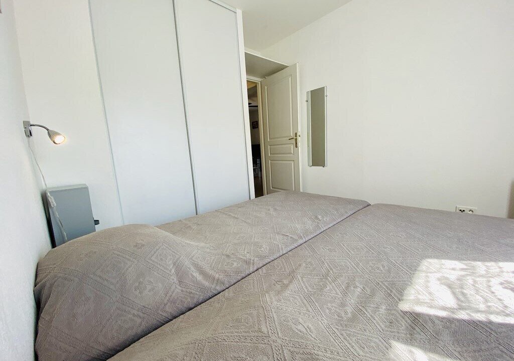 Photo of Bedroom in Propriano