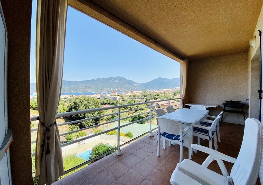 Photo of Outdoor in Propriano