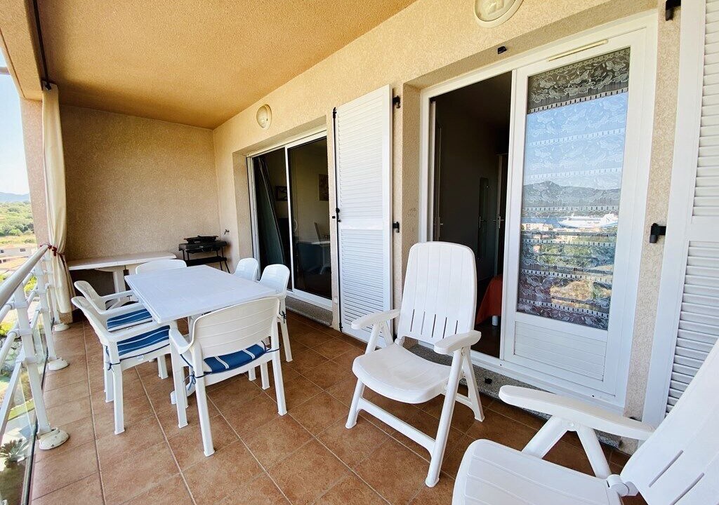 Photo of Outdoor in Propriano