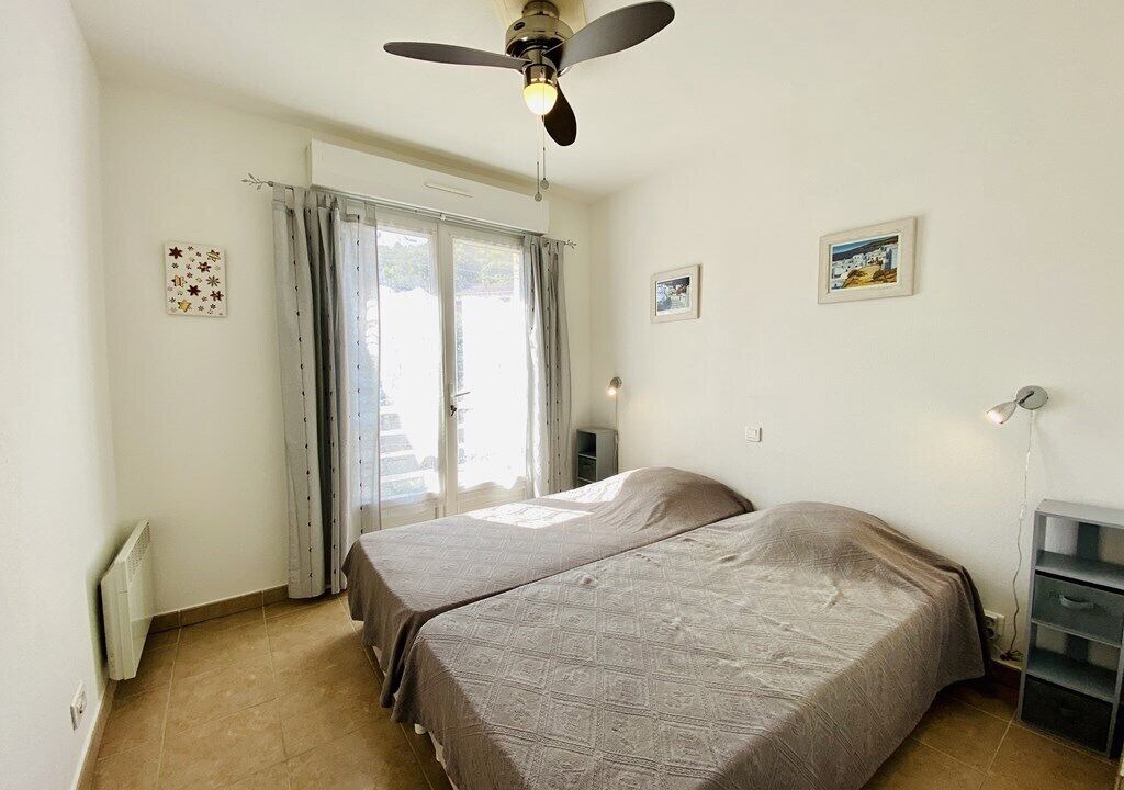 Photo of Bedroom in Propriano