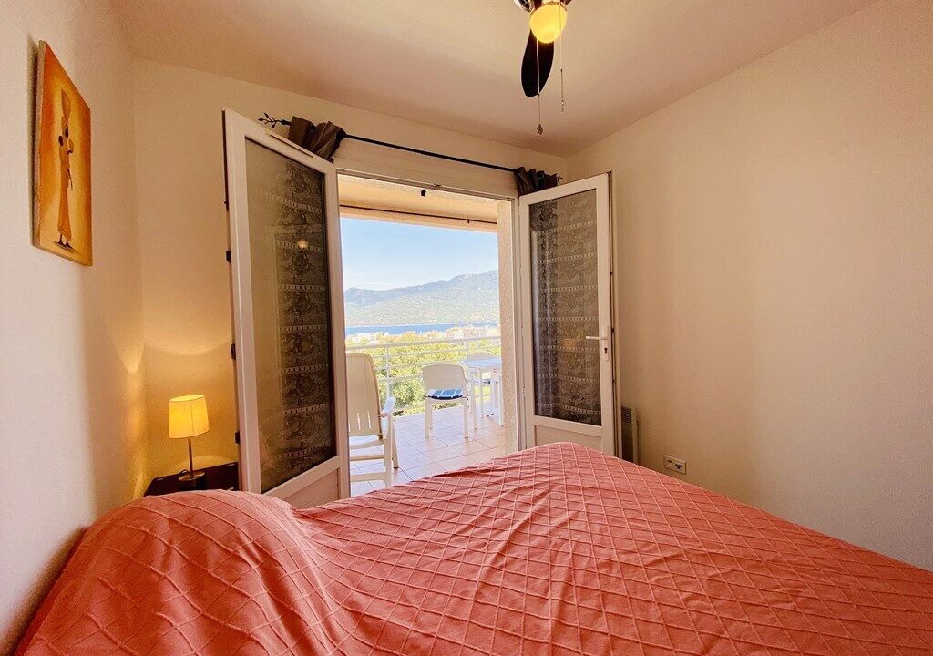 Photo of Bedroom in Propriano