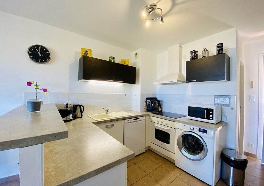 Photo of Kitchen in Propriano