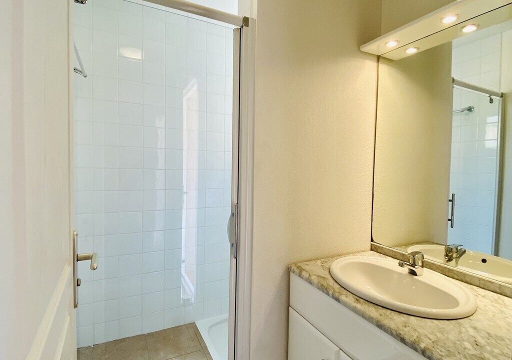 Photo of Bathroom in Propriano