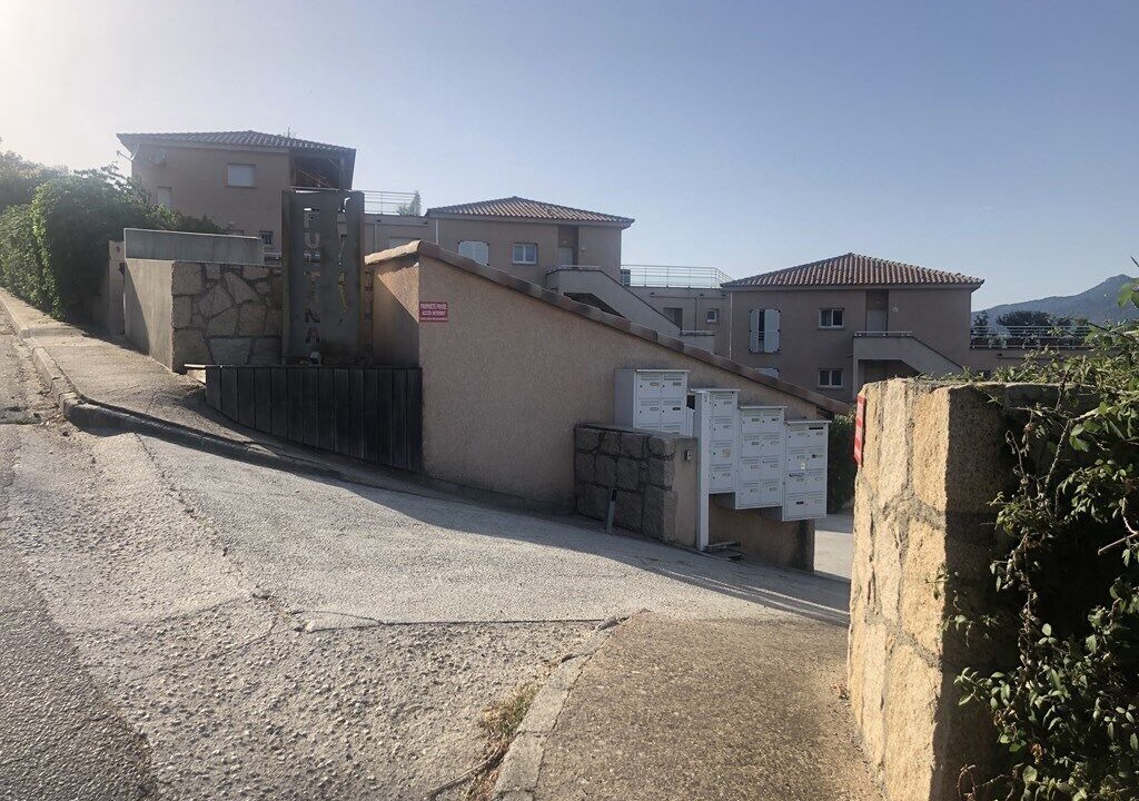 Photo of Outdoor in Propriano