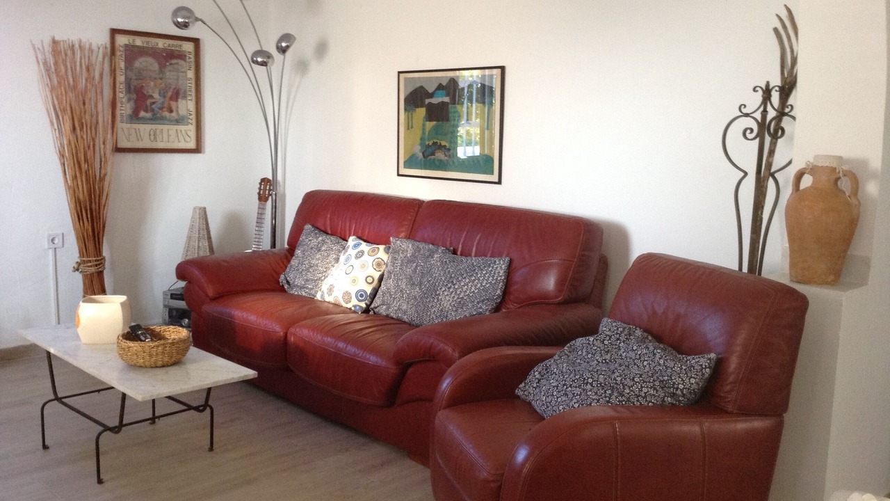 Photo of Livingroom in Vilamarxant