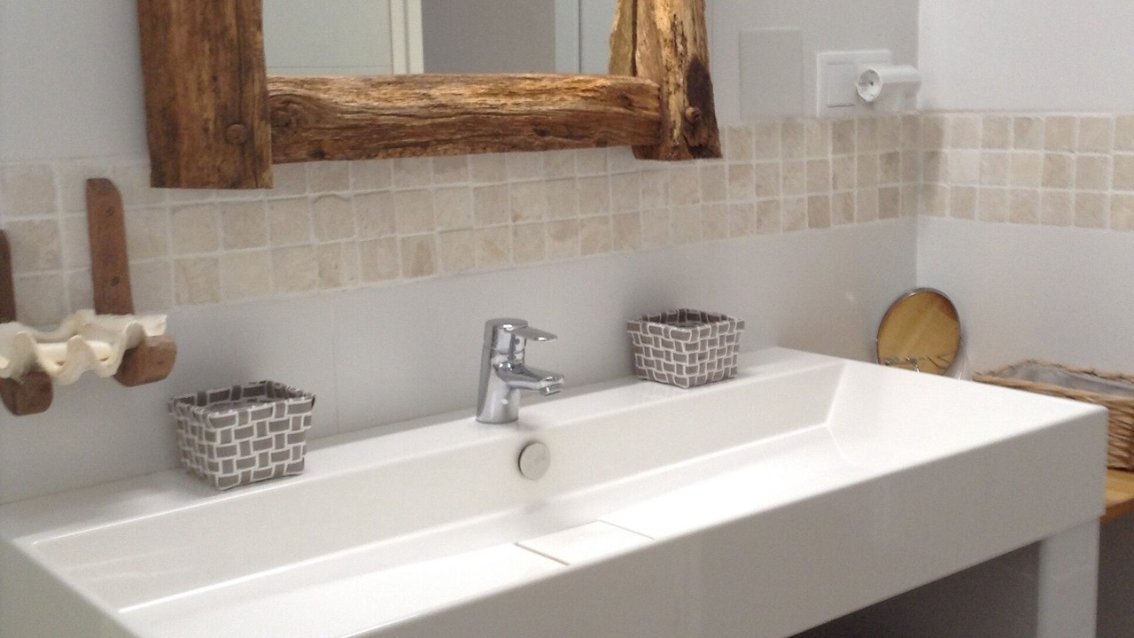 Photo of Bathroom in Vilamarxant