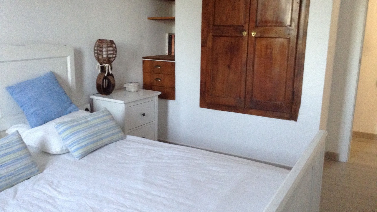 Photo of Bedroom in Vilamarxant