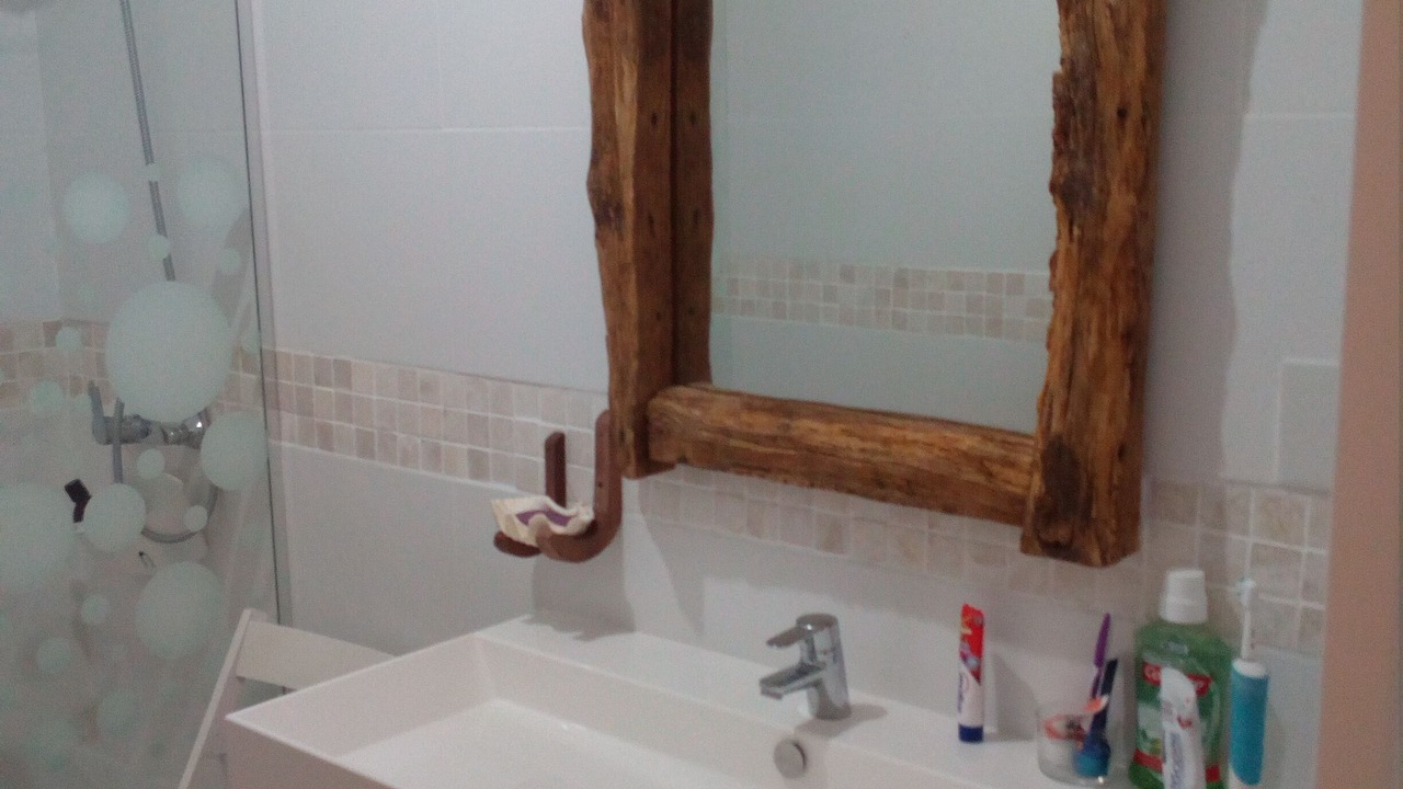 Photo of Bathroom in Vilamarxant