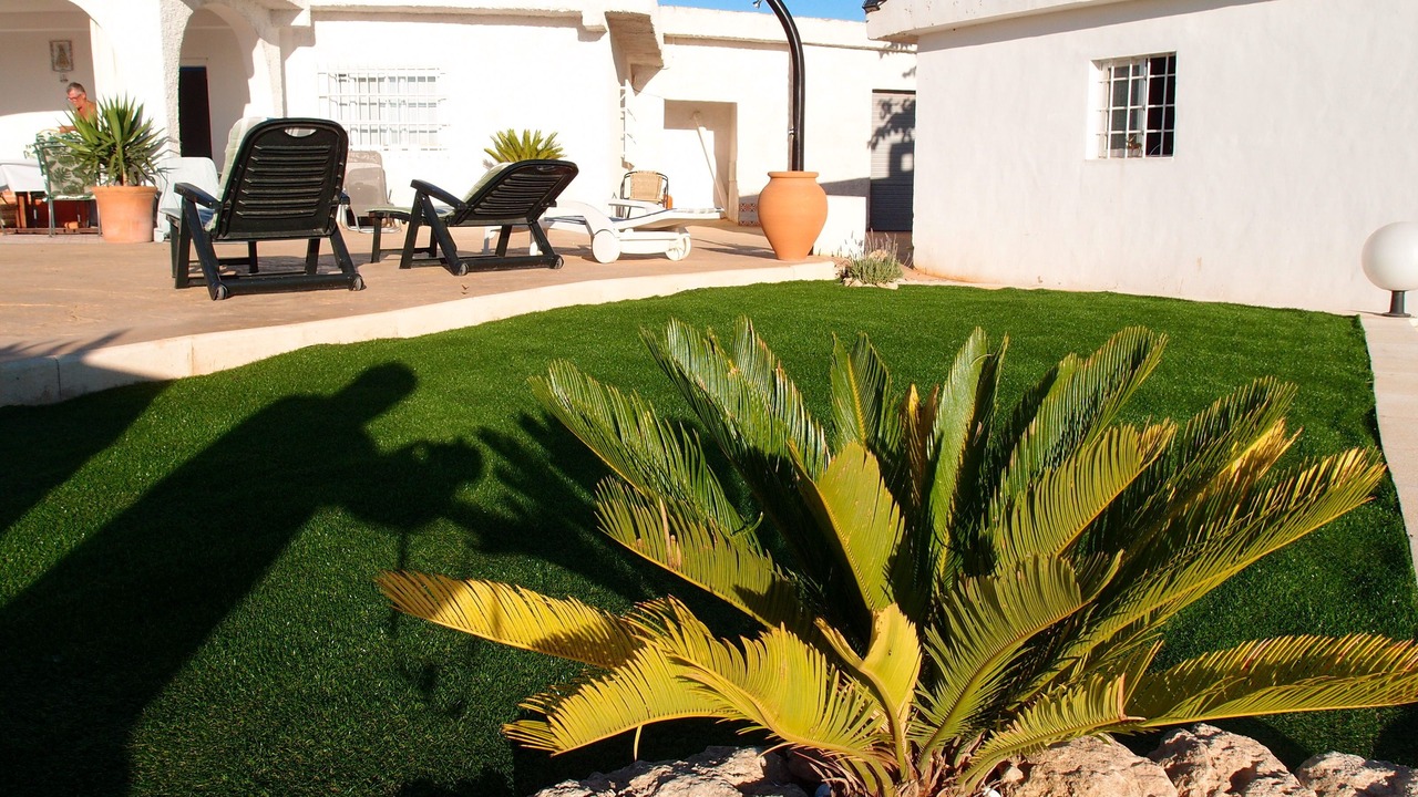 Photo of Patio Balcony in Vilamarxant