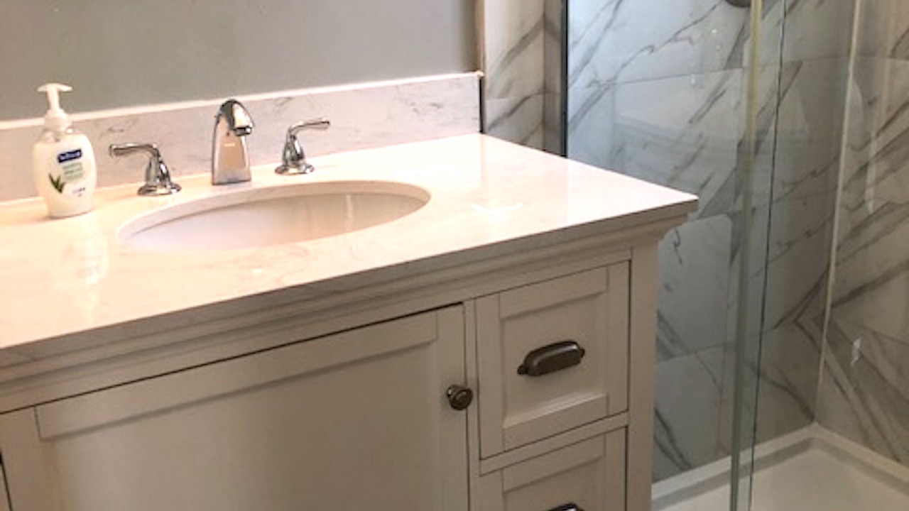 Photo of Bathroom in Mid Beach