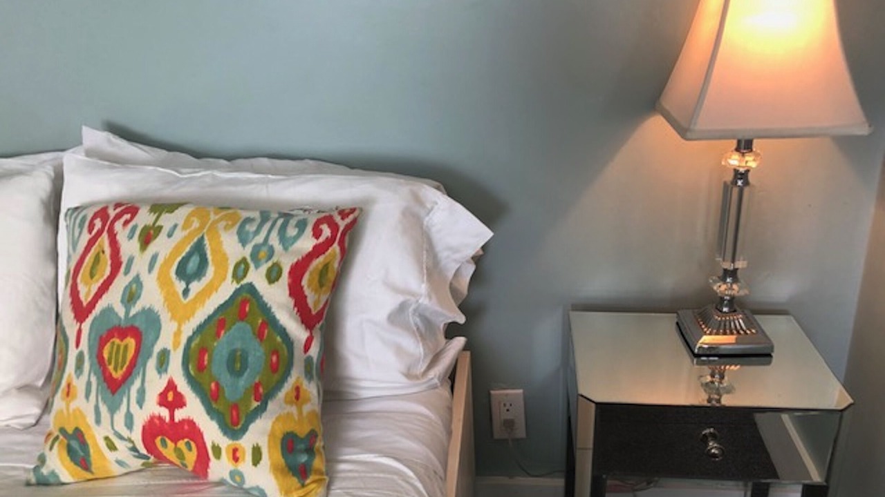 Photo of Bedroom in Mid Beach