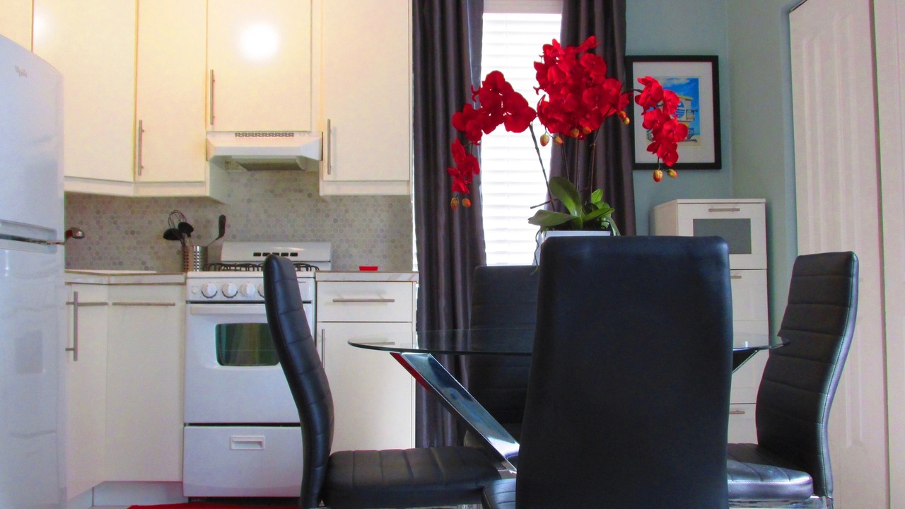 Photo of Kitchen in Mid Beach