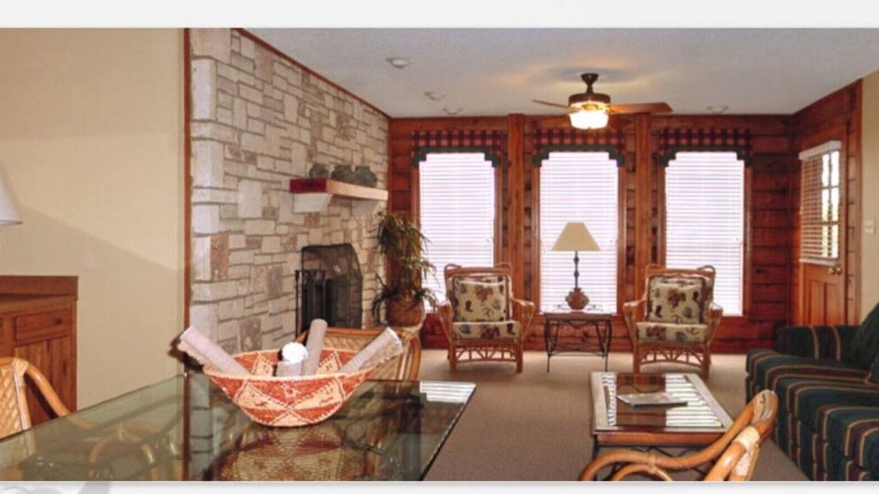 Photo of Livingroom in Bandera