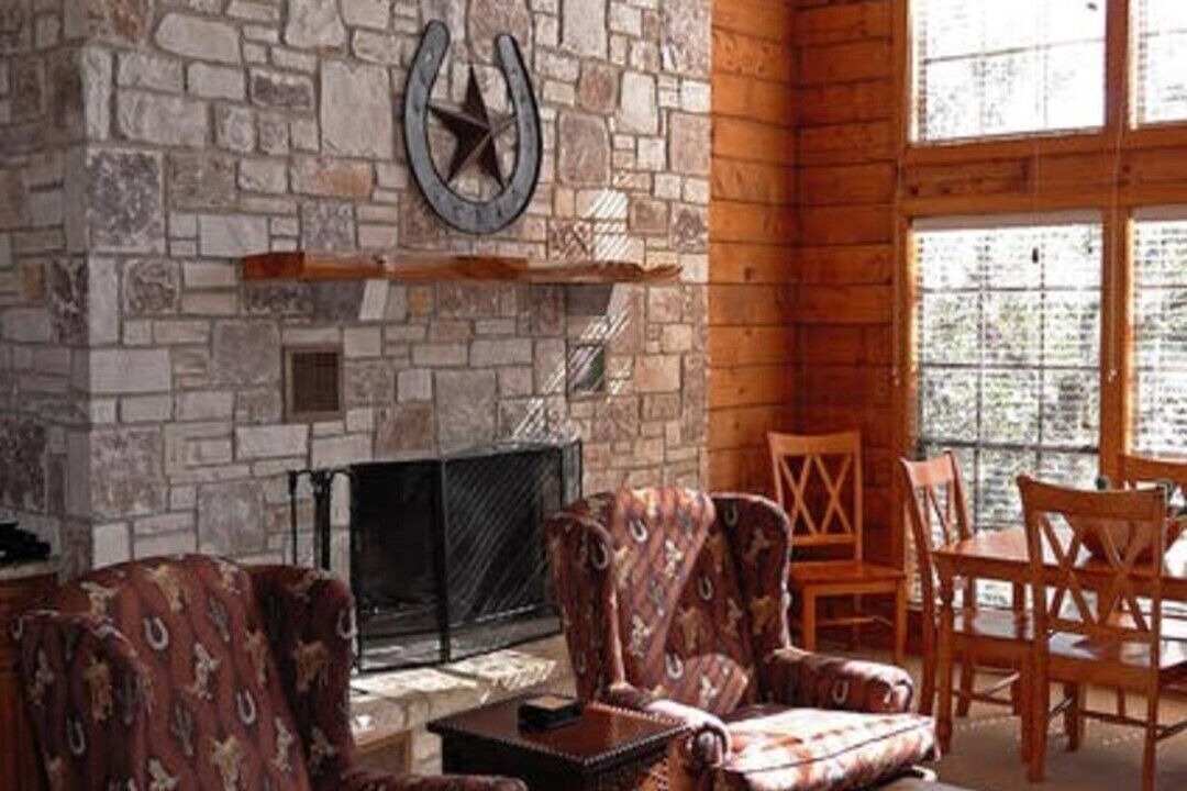 Photo of Livingroom in Bandera