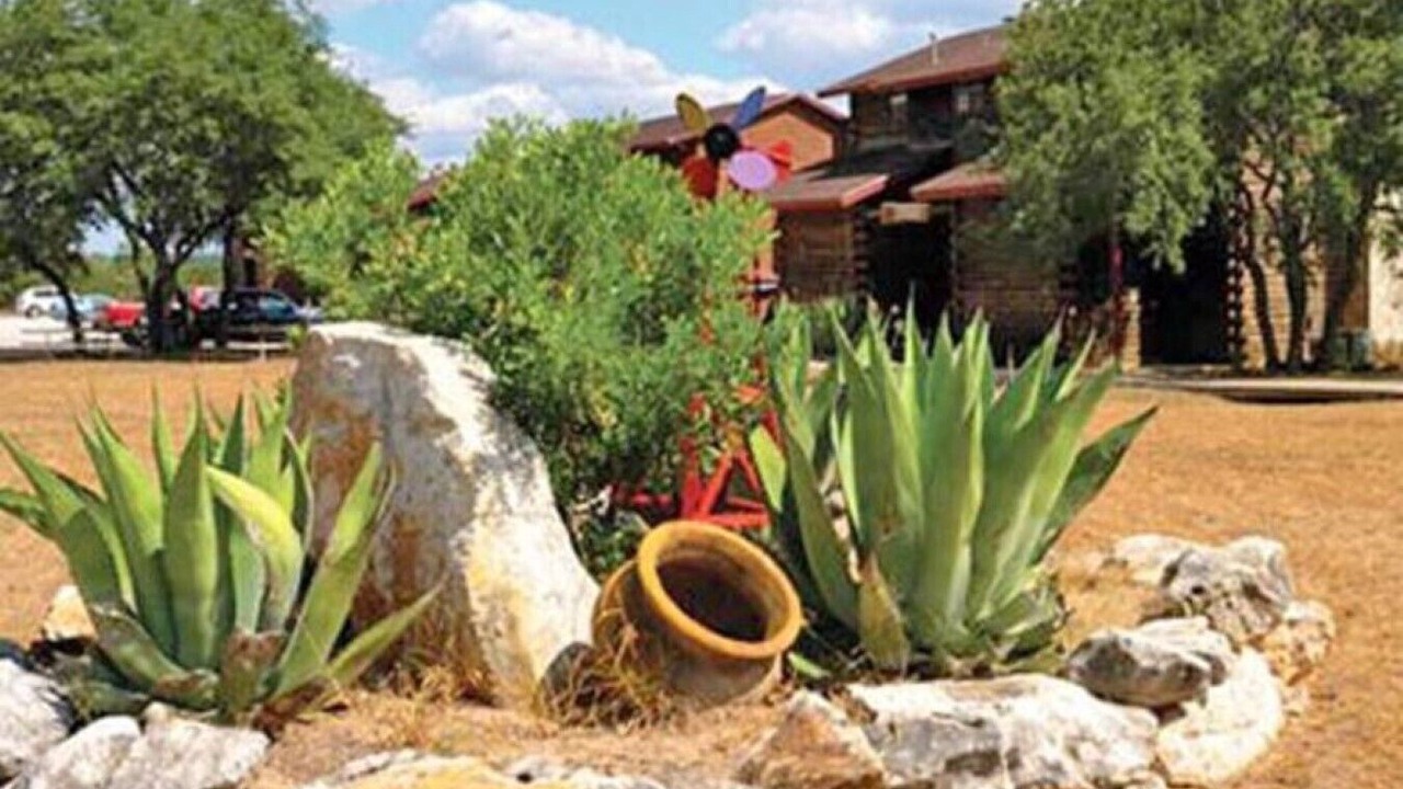 Photo of Outdoor in Bandera