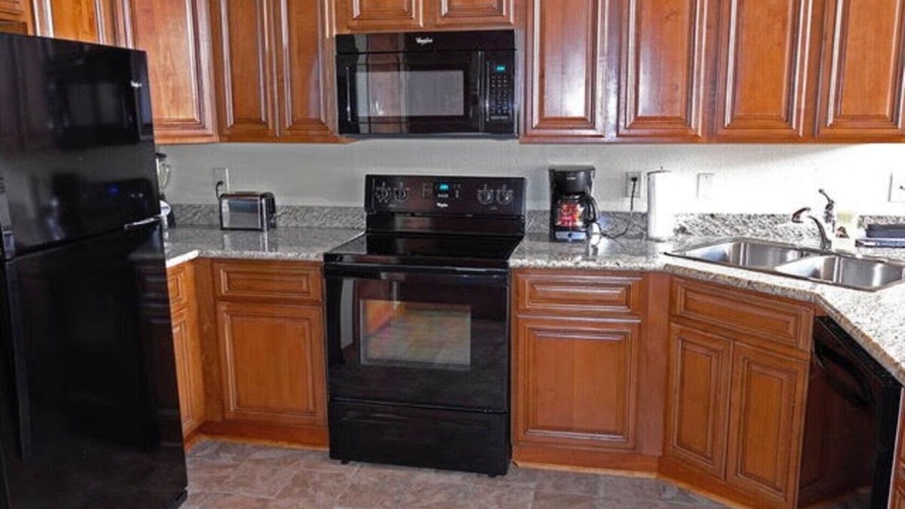 Photo of Kitchen in Bandera