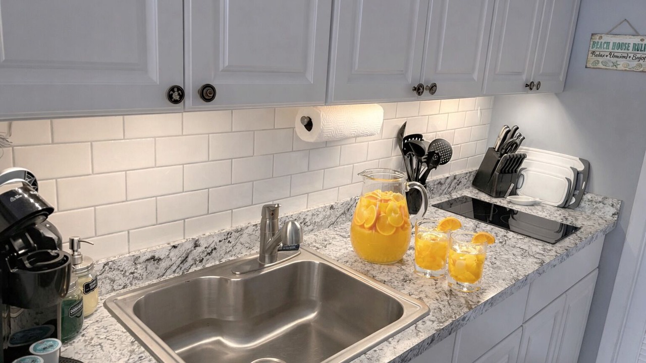 Photo of Kitchen in Wildwood Crest