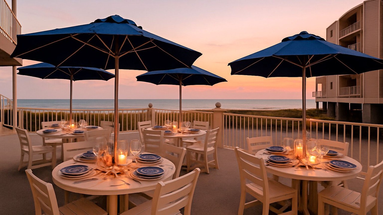 Photo of Outdoor in Wildwood Crest