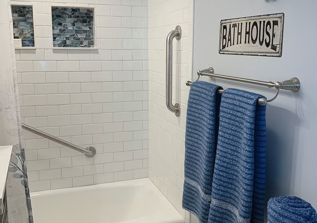 Photo of Bathroom in Wildwood Crest