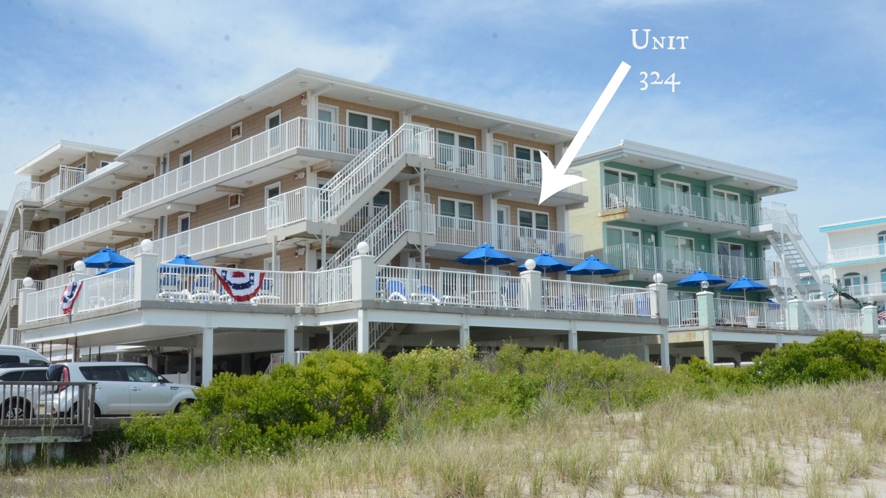 Photo of Outdoor in Wildwood Crest