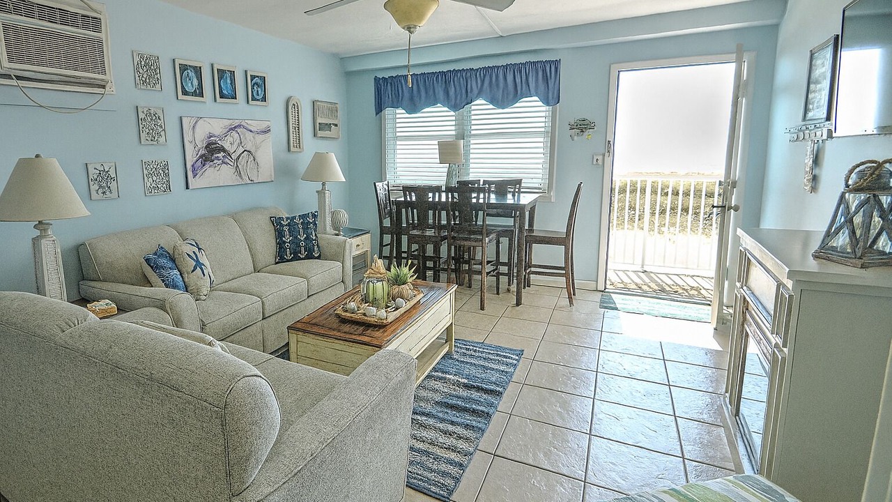 Photo of Livingroom in Wildwood Crest