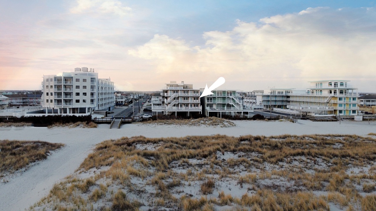 Photo of Outdoor in Wildwood Crest