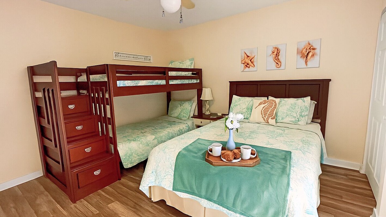 Photo of Bedroom in Wildwood Crest
