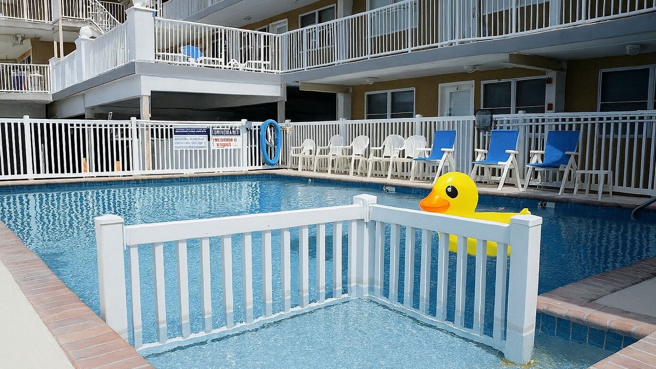 Photo of Outdoor in Wildwood Crest