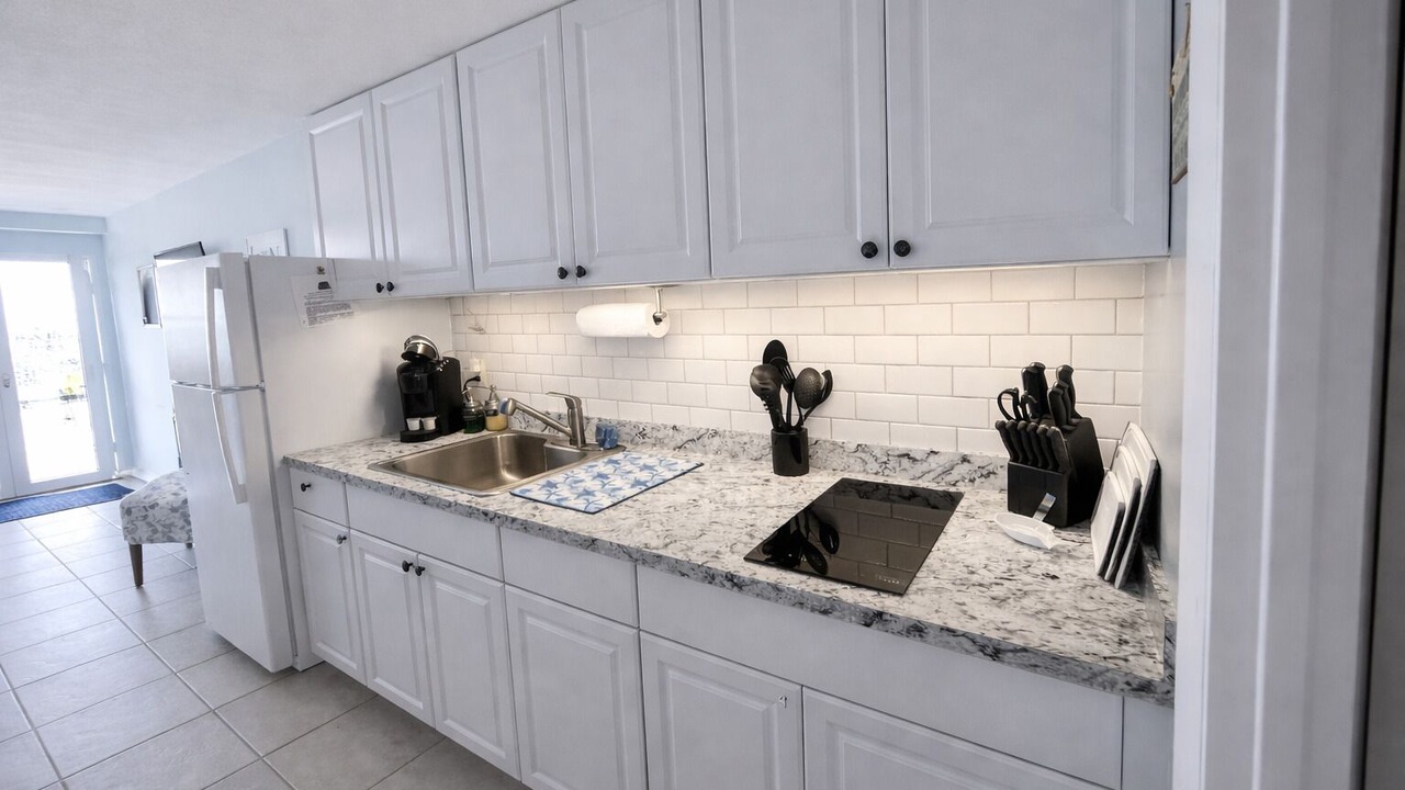 Photo of Kitchen in Wildwood Crest