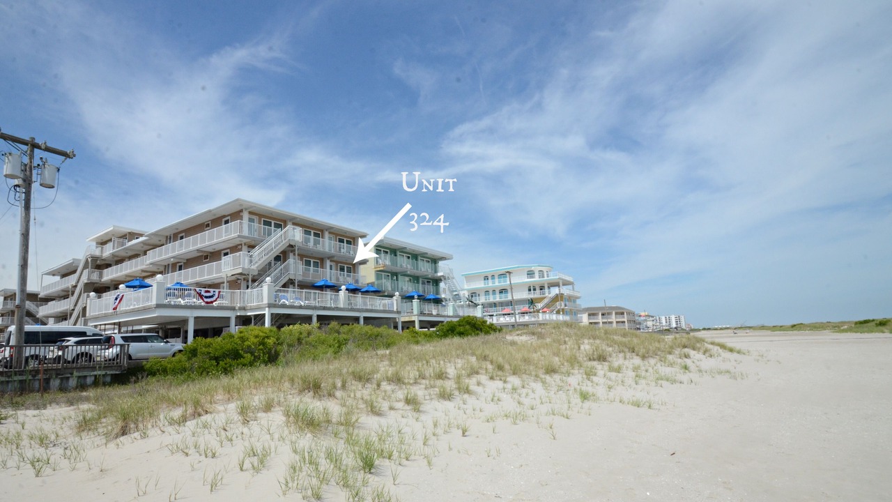 Photo of Outdoor in Wildwood Crest