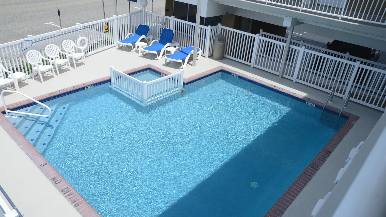 Photo of Outdoor in Wildwood Crest